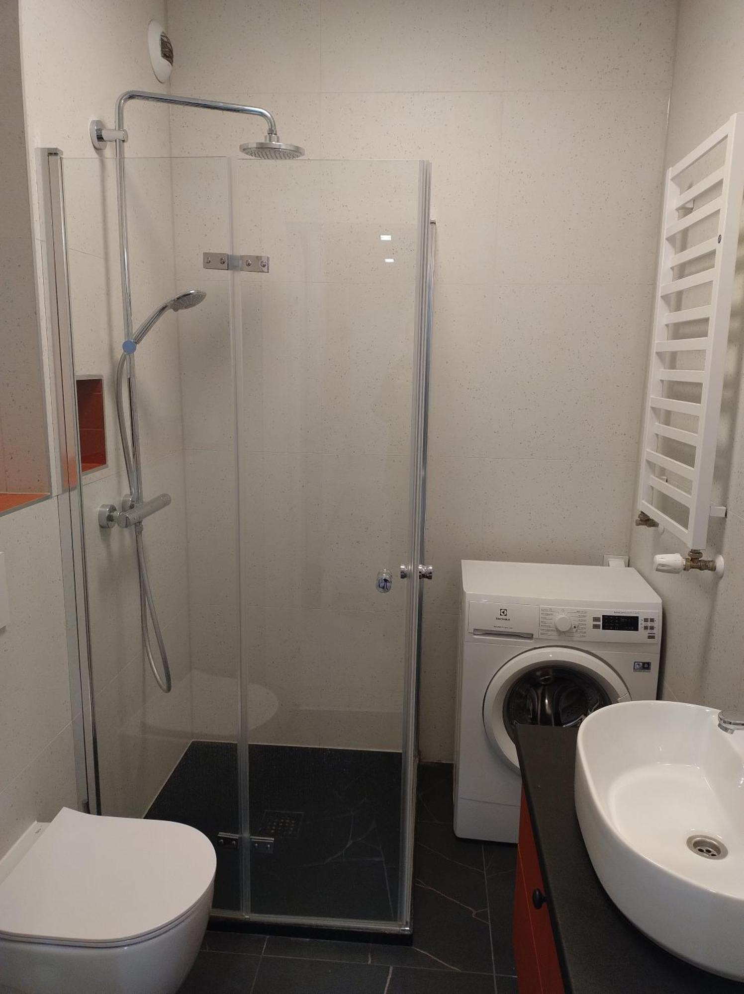 Family Homes - Apartamenty Nowe Hallerowo Władysławowo Εξωτερικό φωτογραφία