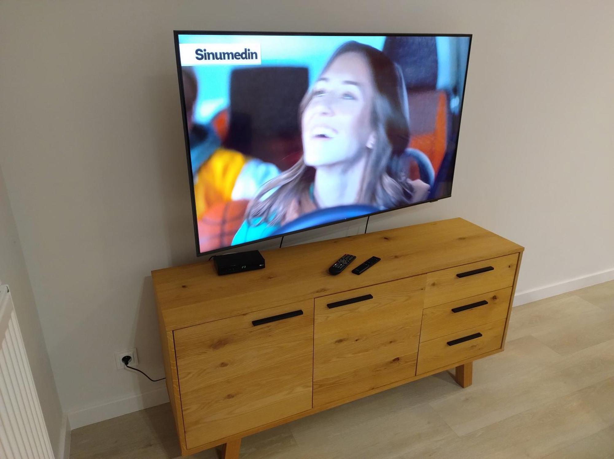 Family Homes - Apartamenty Nowe Hallerowo Władysławowo Εξωτερικό φωτογραφία