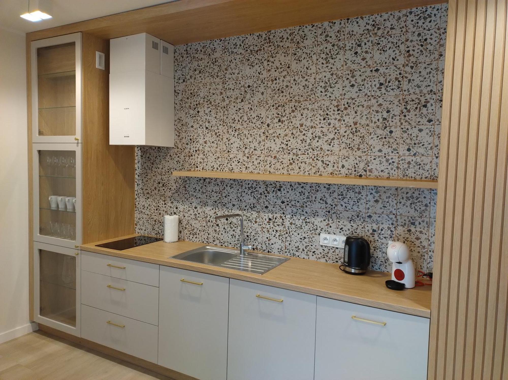 Family Homes - Apartamenty Nowe Hallerowo Władysławowo Εξωτερικό φωτογραφία