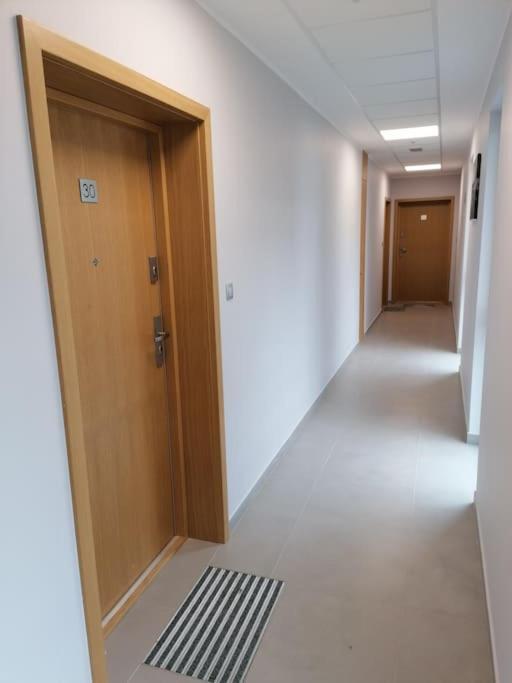 Family Homes - Apartamenty Nowe Hallerowo Władysławowo Εξωτερικό φωτογραφία