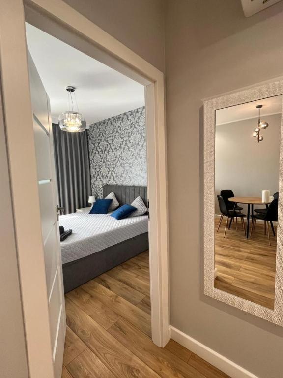 Family Homes - Apartamenty Nowe Hallerowo Władysławowo Εξωτερικό φωτογραφία